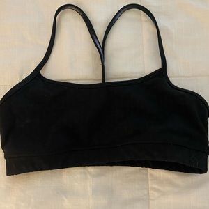 Power y sports bra